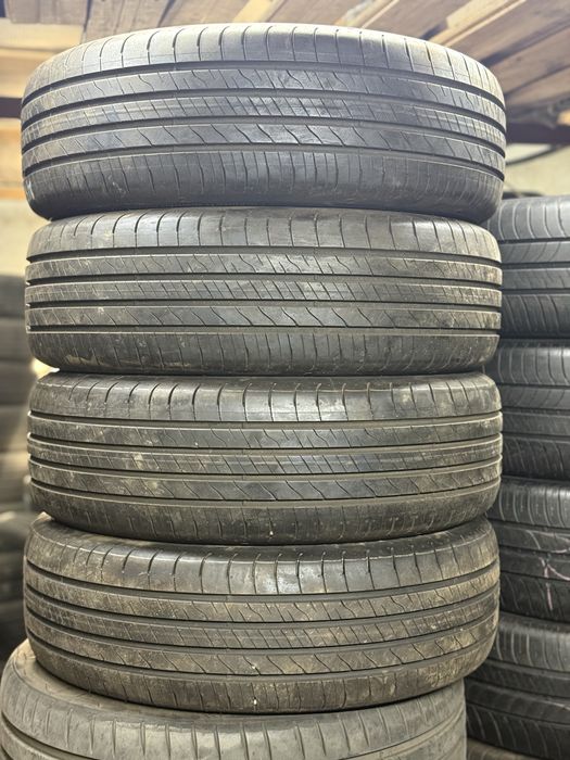 Літні шини 215/60/17 Goodyear EfficientGrip2 резина летняя 2024 рік