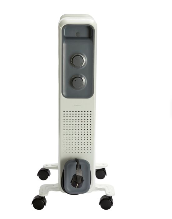 Equation Basic 1500W Oil Heater com garantia