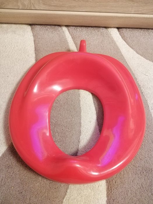 Продам накладку на унітаз!