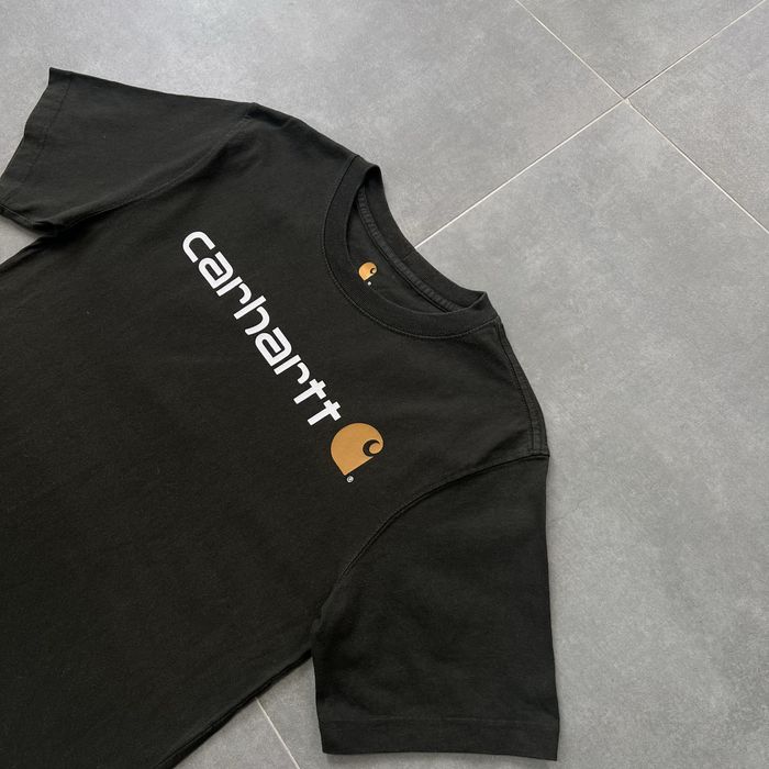 Футболка Carhartt розмвр S-M