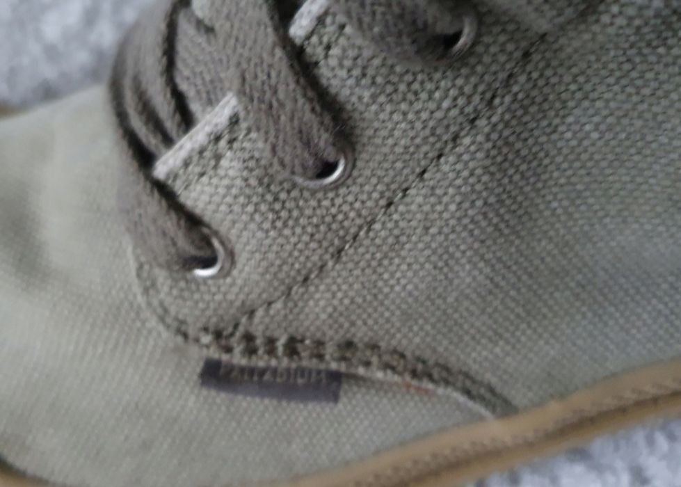 Buty Palladium jesienno-wiosenne r. 31