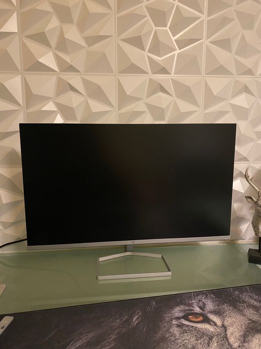 Monitor hp 27 polegadas
