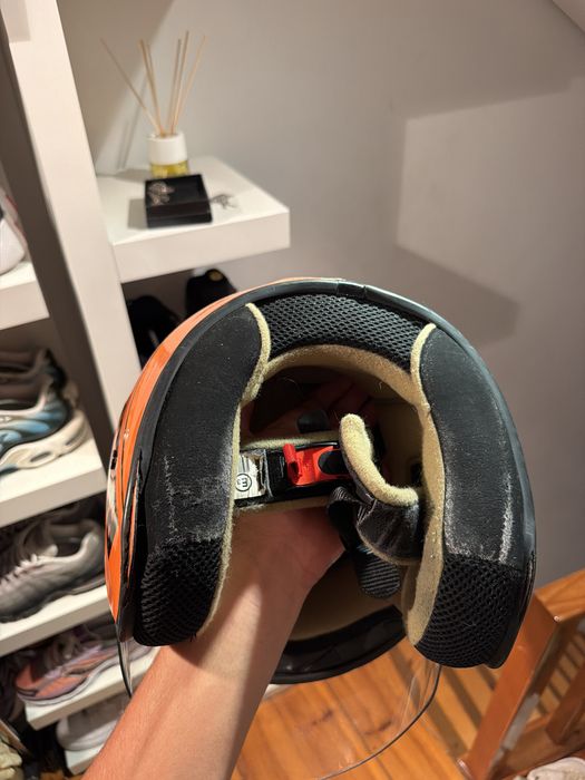 Capacete Blauer
