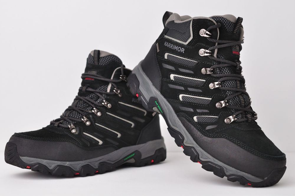 Кросівки Karrimor Mount 10 Waterproof