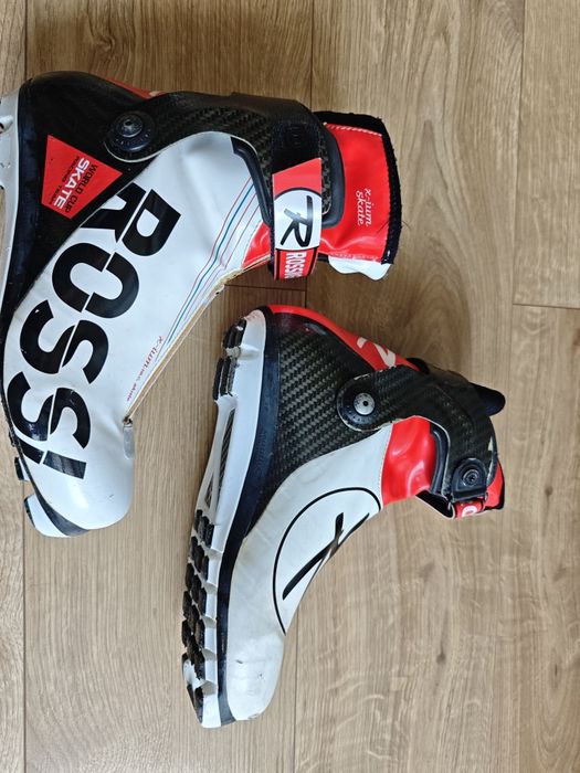 Buty do nart biegowych łyżwa Rossignol x-ium skate rozmiar 39,5