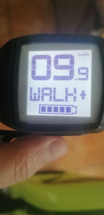 Ebike cannondale moterra lt1 2018