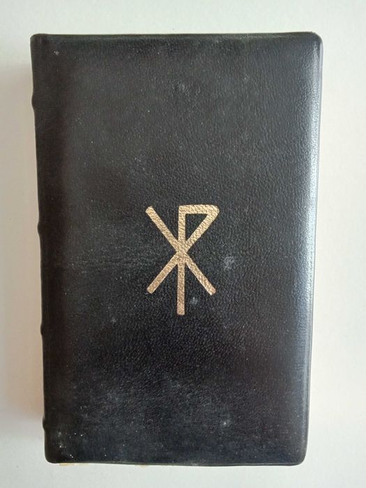 Missal da Assembleia Cristã