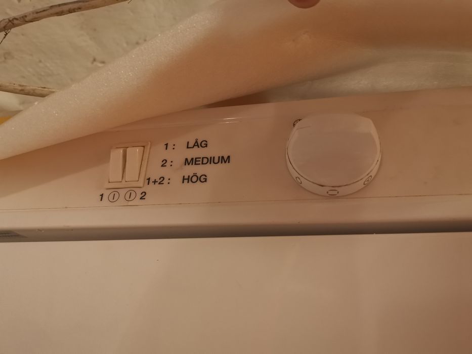 Szafa susząca suszarka do ubrań
