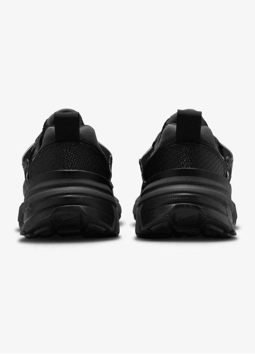 Nike V2K Run "Black/Dark Smoke Grey/Anthracite "