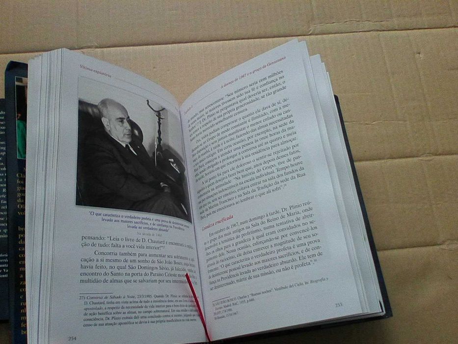 O dom de sabedoria na mente, vida e obra de Plínio Corrêa de Oliveira