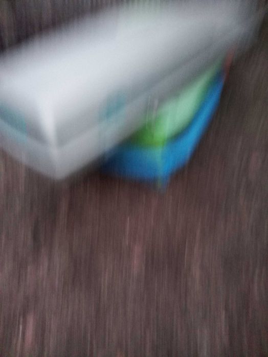 box dachowy  wym 240x70x35cm