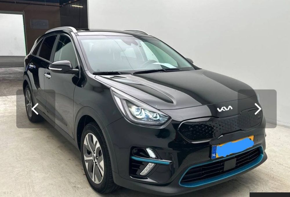 Kia Niro64706103260802120