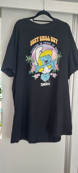 Zestaw paczka ubran plus size xxxxl xxxxxl