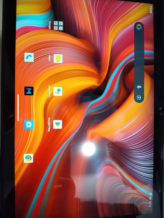 Планшет Chuwi Hi10 X Pro