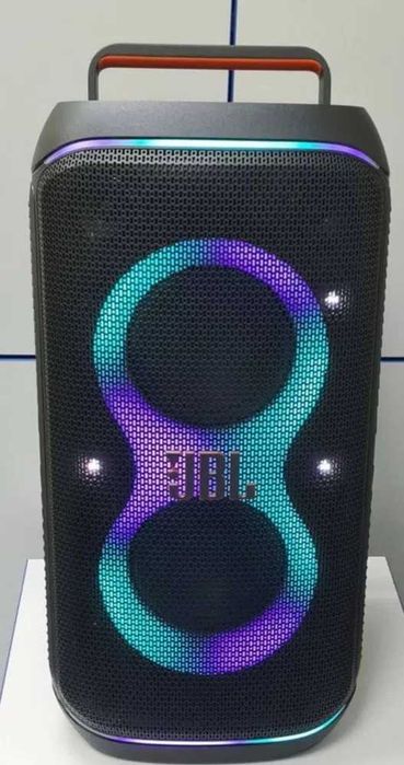 jbl partybox 120 - купить портативную акустику - Цена на OLX.ua
