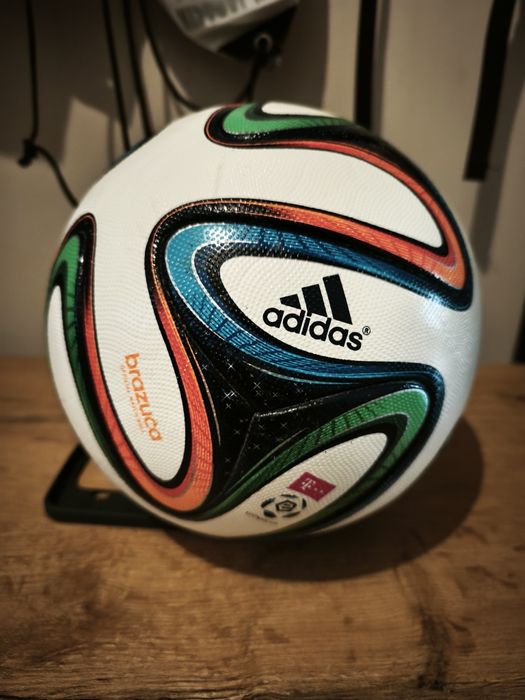 Adidas brazuca 2014 omb