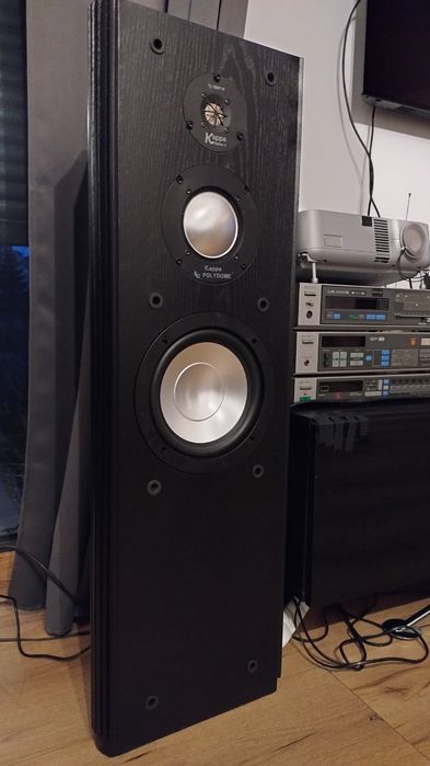 Kolumny Infinity Kappa 6.2 i