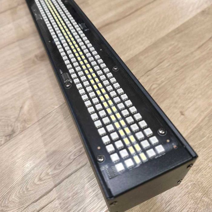 Led Strobe Bar лінійний прожектор строб