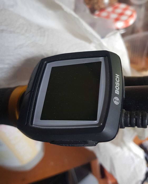 bicicleta eléctrica / sub cross Eride 30