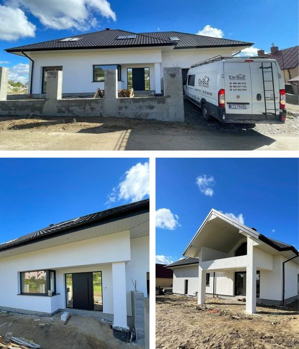 Elewacje-Docieplenia Czyste Powietrze