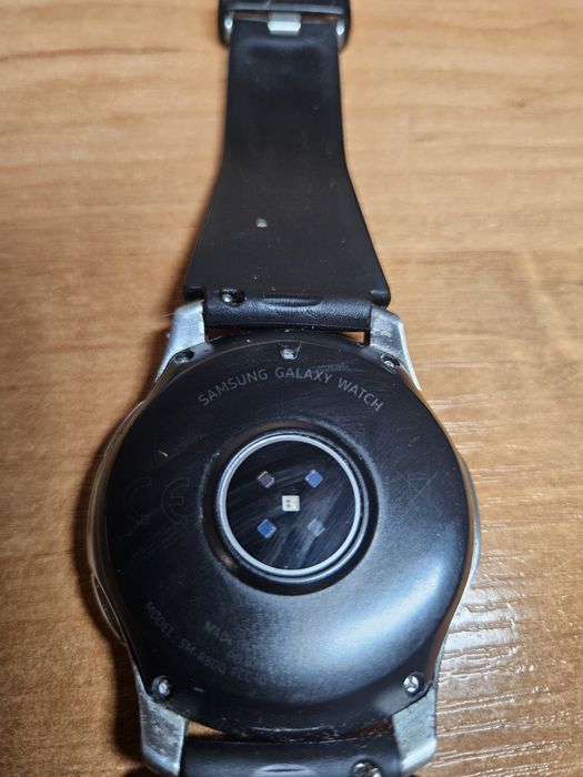 Samsung galaxy watch 46mm SM-R800
