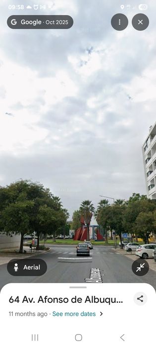 Apartamento T2 para Venda em Setúbal