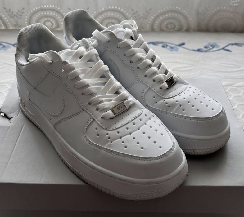 Sapatilhas Air Force 1
