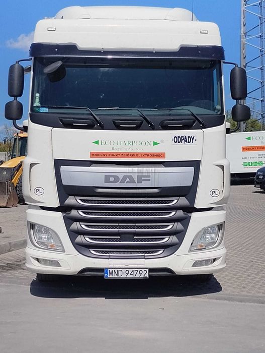 DAF