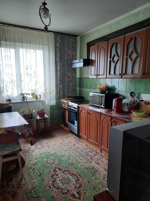 3-комнатная квартира по адресу ул. Драгоманова (площадь 107 м²) - Atlanta.ua - фото 4