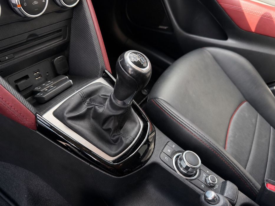 Mazda CX-3 1.5 Skyactiv-Diesel Excellence |  Nacional | 1 Dono particular