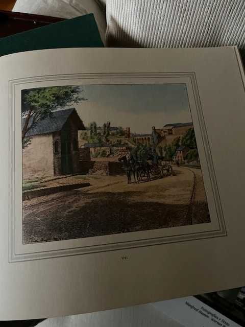 Dessins Pittoresques de Luxenbourg