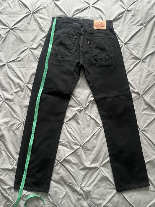 Джинси Levis 551, р.32/32