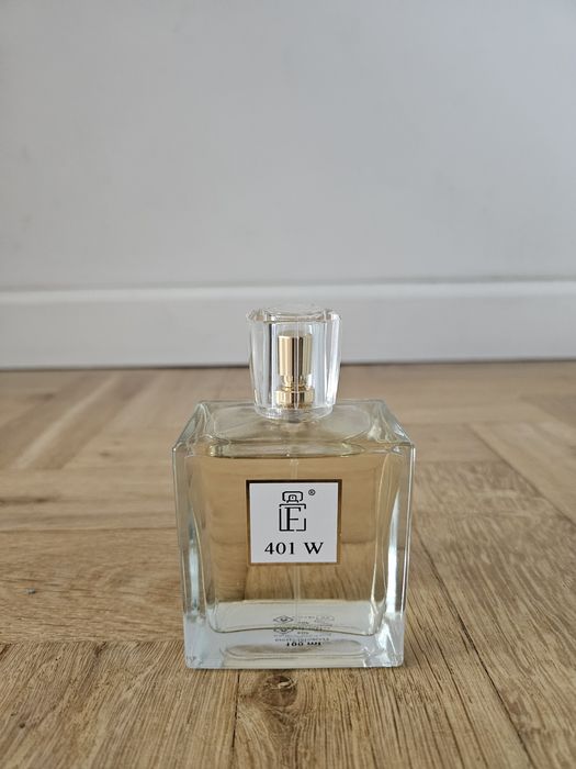 Perfumy Damskie o zapachu Valentino Voce Vira