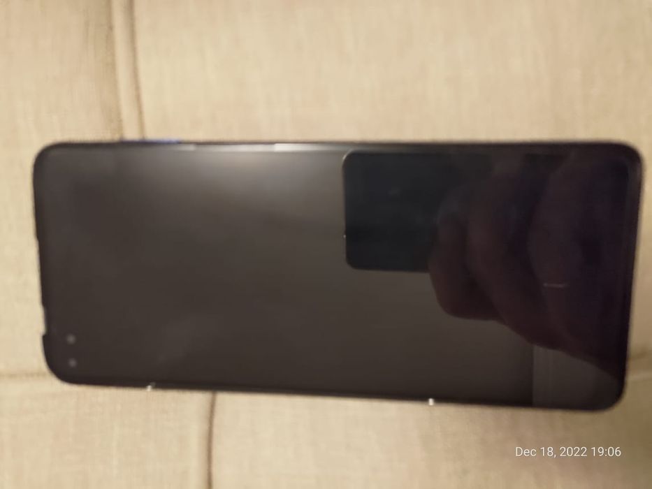 Motorola edge S 128gb 5G 6gb RAM com nota dualchip