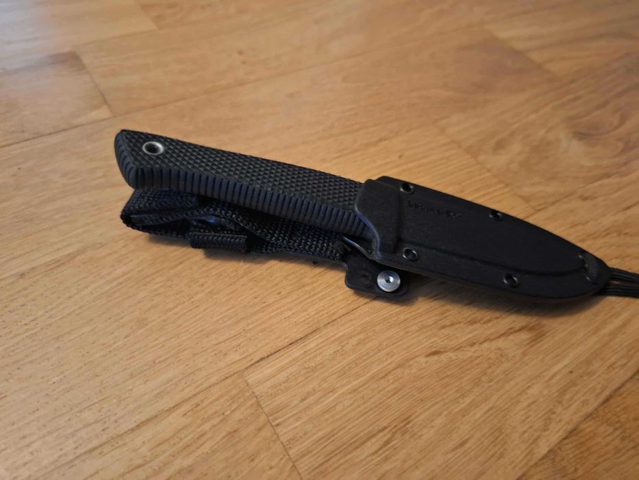 Nóż Cold Steel Pendleton Mini Hunter