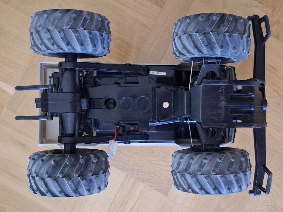 Monster Truck RC Nikko из фильма Terminator 2: 1 900 грн