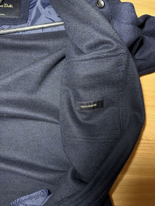 Сорочка Massimo Dutti чоловіча