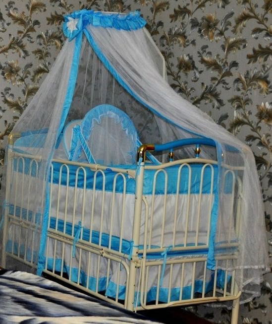 Продам дитяче ліжко