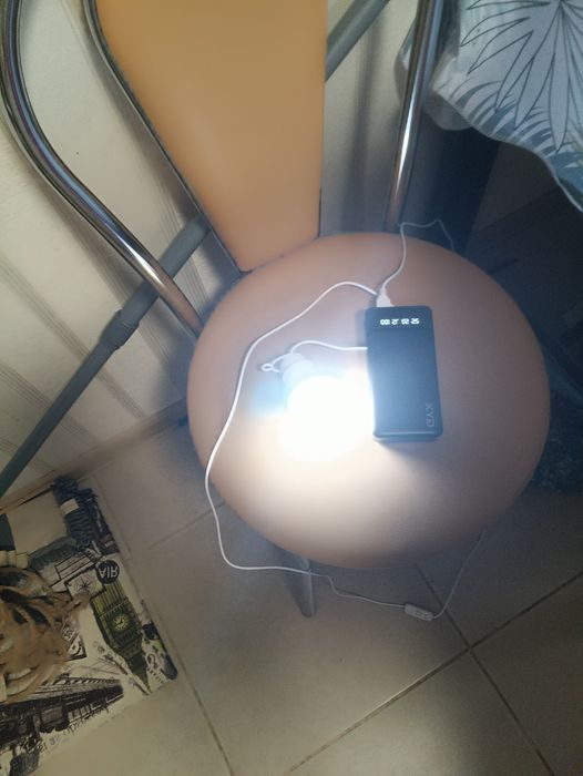 Led лампа светодиодная USD