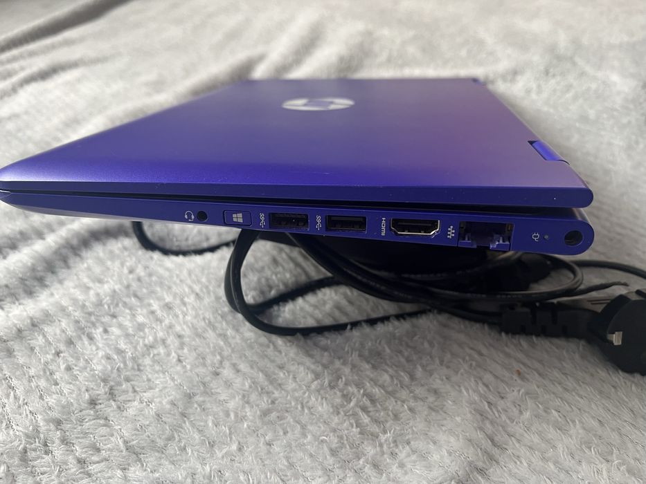 Laptop i tablet 2w1 - HP Pavilion x360 Convertible