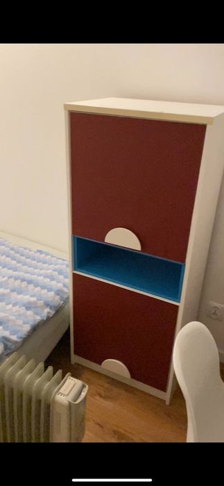Room near to the center. No deposit.