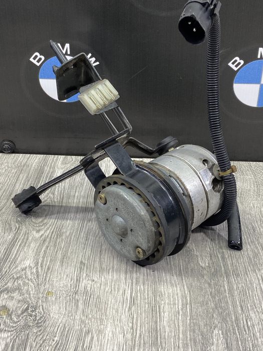 Насос DSС BMW Е38 Е39