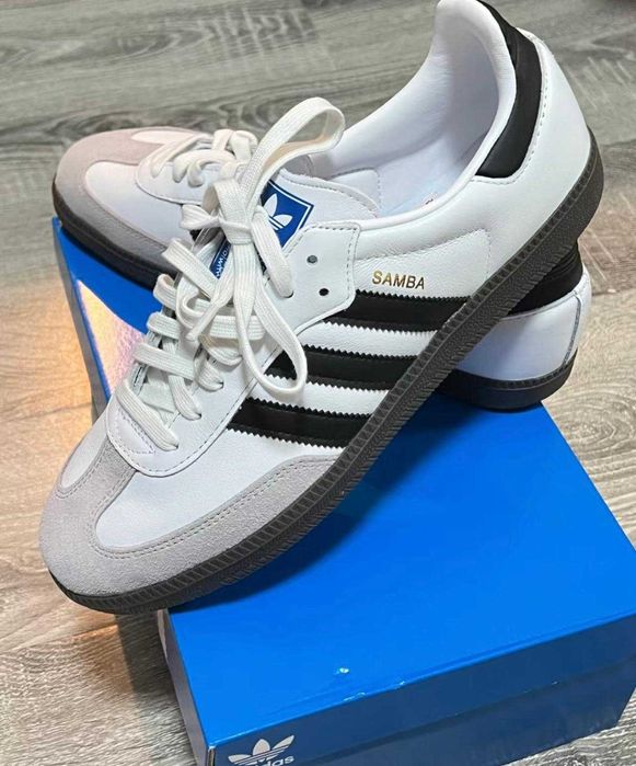 adidas original SAMBA OG R.40,5