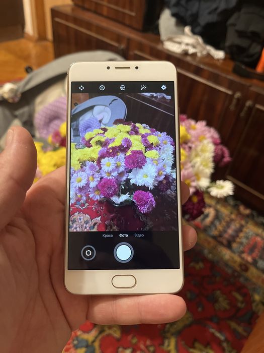 телефон MEIZU M3