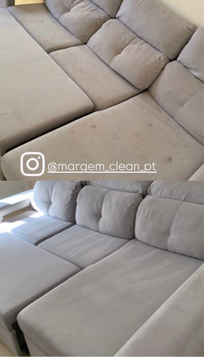 Limpeza de sofá, colchões, tapete, cadeiras