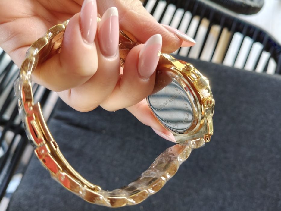 Zegarek Tommy Hilfiger