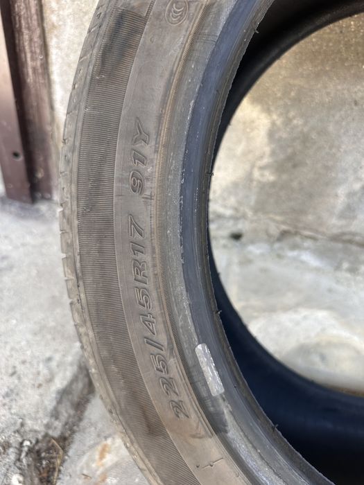 Nexen nfera sport su2 2024