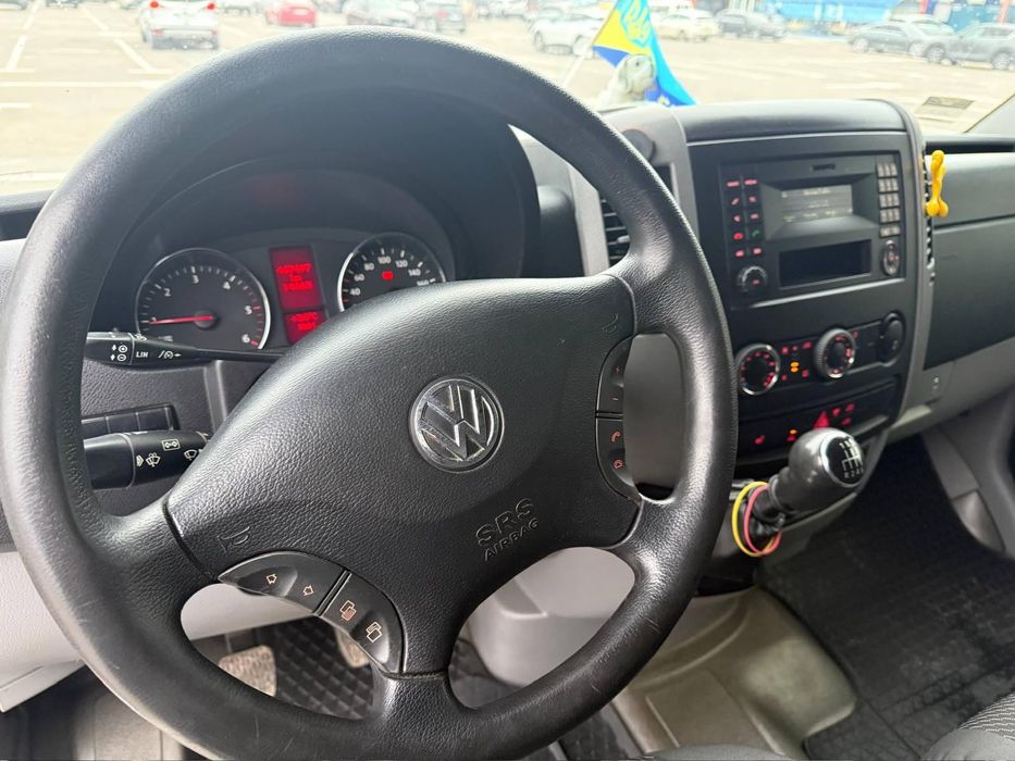 Продаж автомобіля