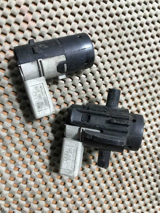 Парктроник парктронік радар 1S0919275C 1S0919275 4H0919275A 4H0919275