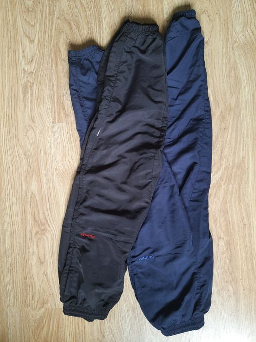 Spodnie dresowe donnay 2 pary